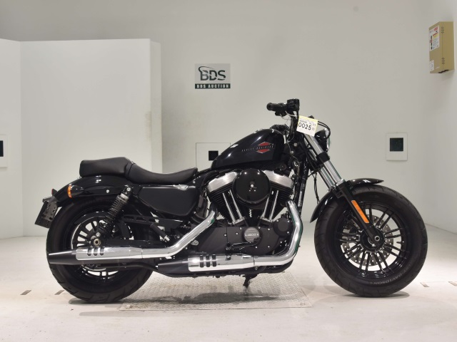 HD SPORTSTER FORTY-EIGHT XL1200X 2020
