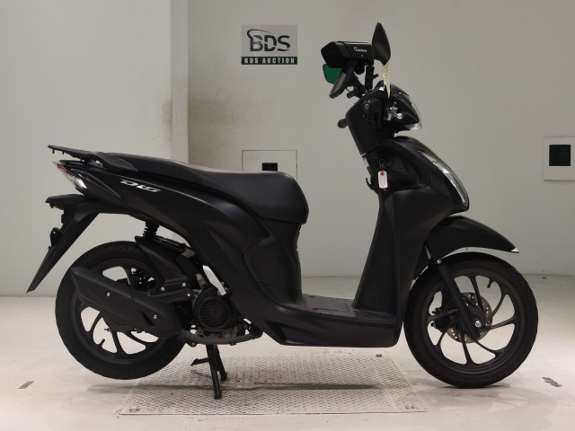 Honda DIO110-3 BASIC 2023