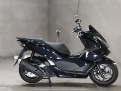 Honda PCX125 2023
