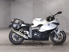 BMW K1300S 2012