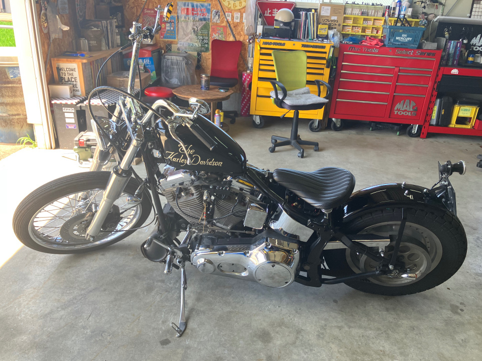 HD SPACY100 1992