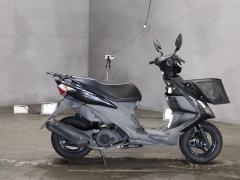 Suzuki ADDRESS V125