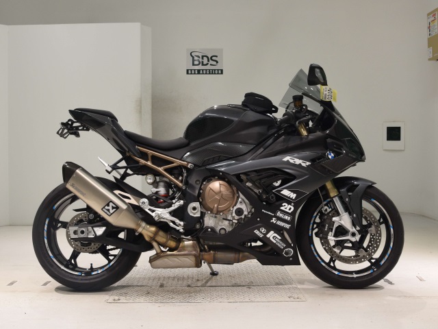 BMW S1000RR 2022
