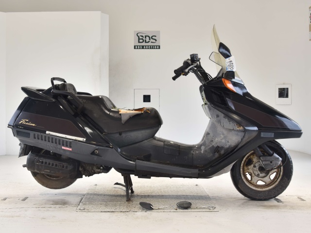Honda FUSION 1986