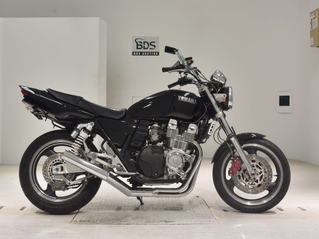 Yamaha XJR400 1998