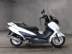 Suzuki BURGMAN200