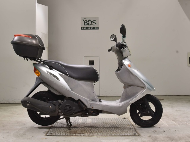 Suzuki ADDRESS V125