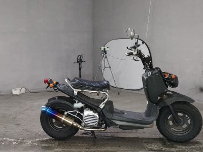 Honda ZOOMER 2003