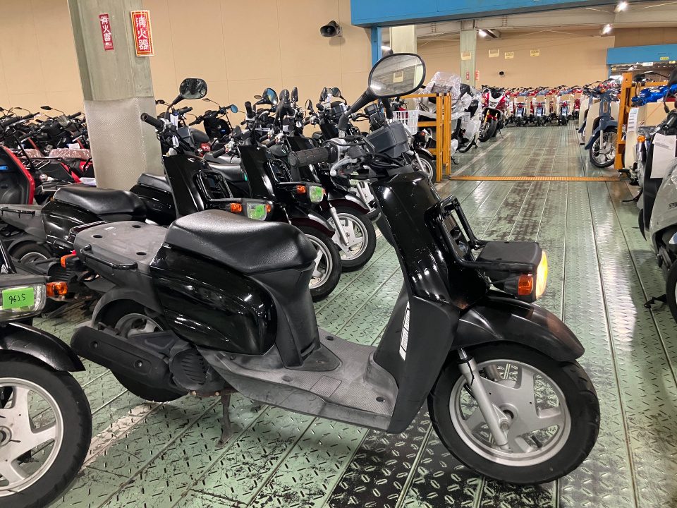 Yamaha GEAR