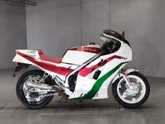 Honda VF1000R 1984
