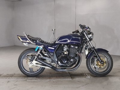 Kawasaki ZRX400 1999