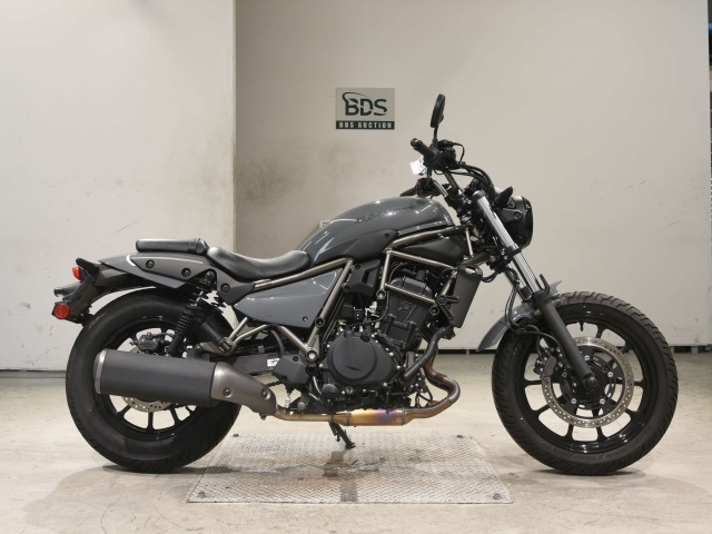 Kawasaki ELIMINATOR400-3 2024