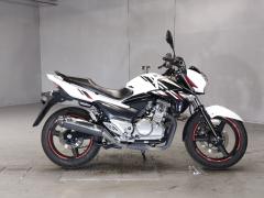 Suzuki GSR250