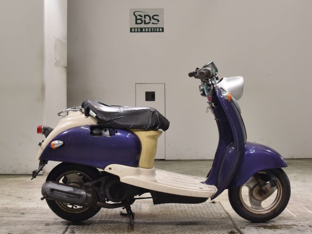 Yamaha VINO50 1999