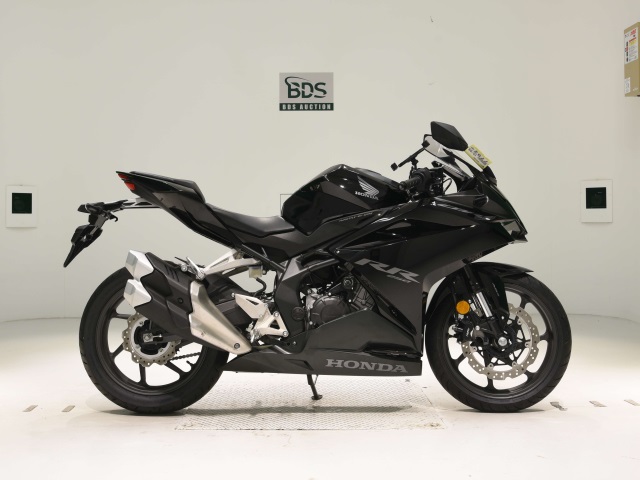 Honda CBR250RRA 2022