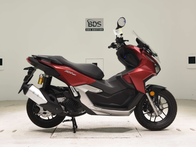 Honda ADV 160 2023