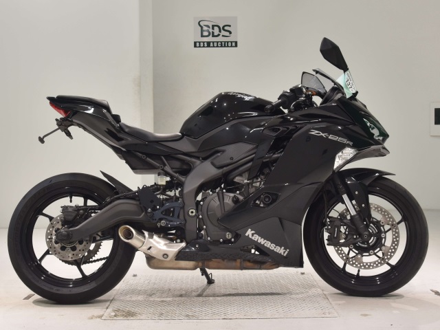 Kawasaki NINJA ZX-25R 2022