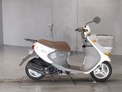 Suzuki LETS4 BASKET