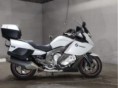 BMW K1600GT 2012