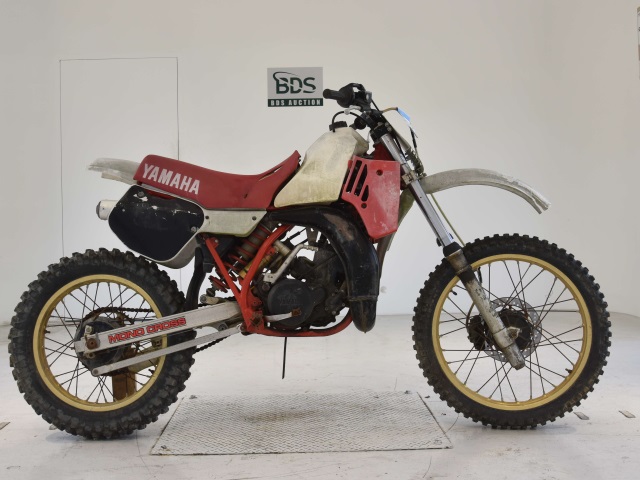 Yamaha YZ250