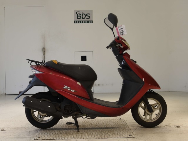 Honda DIO-6 2005