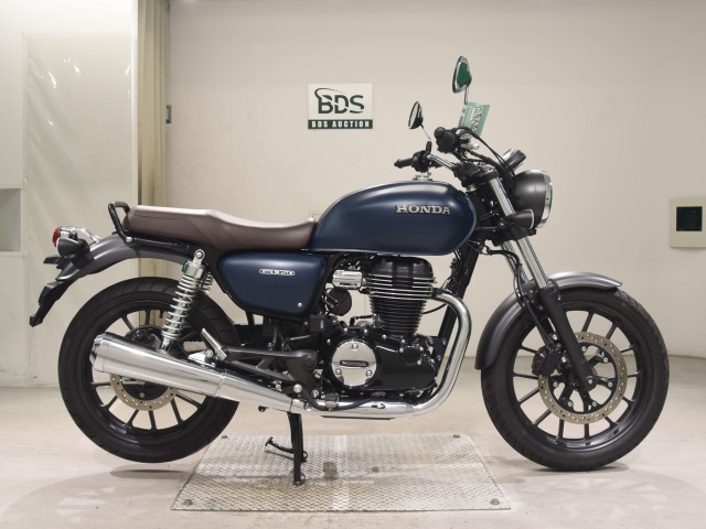Honda GB350 2022