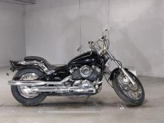 Yamaha DRAGSTAR XVS400 1997