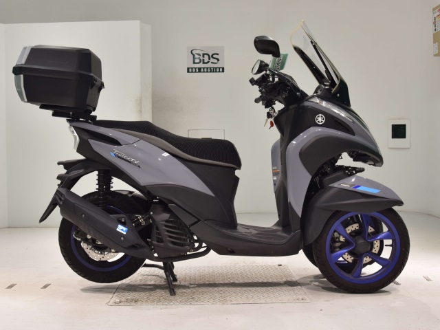 Yamaha TRICITY 155A 2020