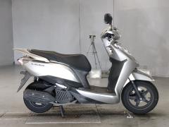 Honda LEAD125 2015