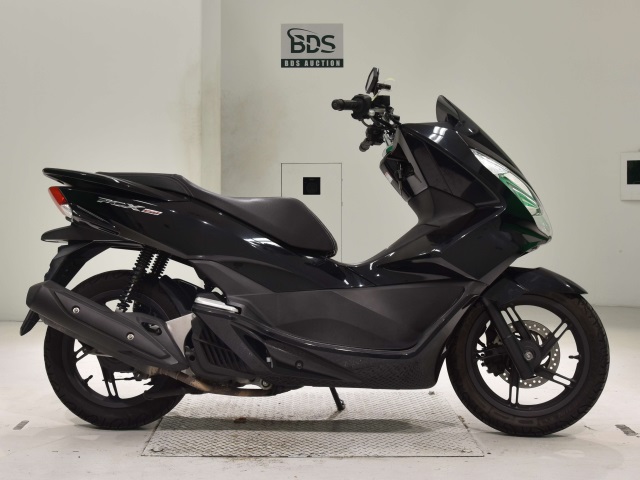 Honda PCX150 2017