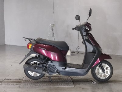 Honda TACT125 2019