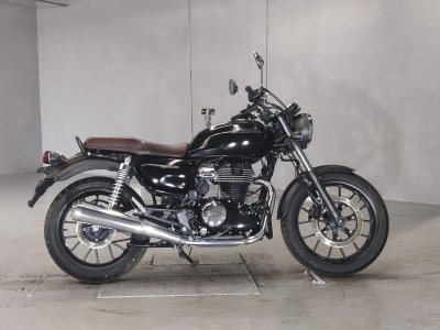 Honda GB350 2022