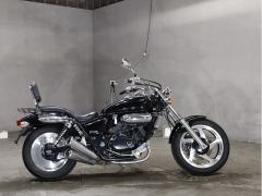 Honda MAGNA250 2007