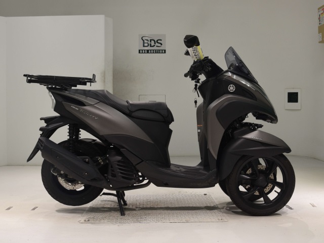 Yamaha TRICITY 155A 2020