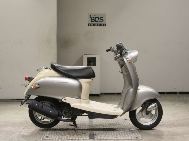 Yamaha VINO50 1997