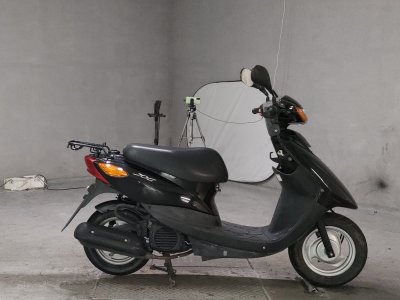 Yamaha JOG 115