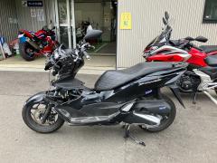 Honda PCX160 2021