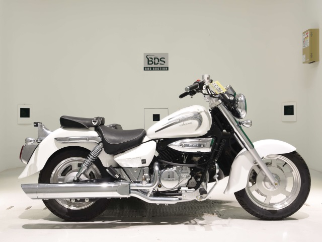 Hyosung GV250 SIDECAR 2011
