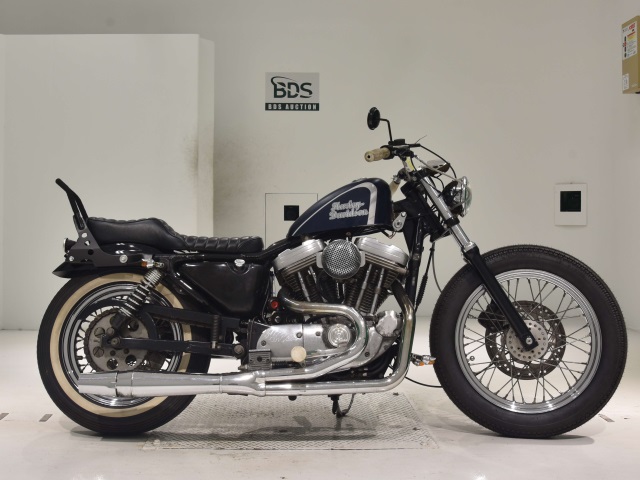 HD SPORTSTER XLH883 1990