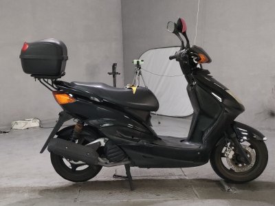 Yamaha CYGNUS125X 2006