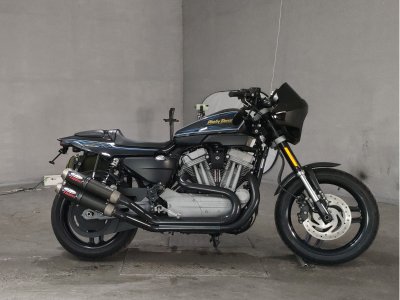 HD XR1200 2009