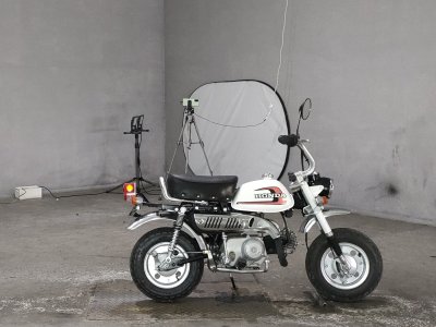 Honda MONKEY 1974