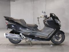 Suzuki SKYWAVE 250S 2006