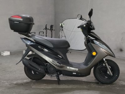 Kymco GP125I 2020
