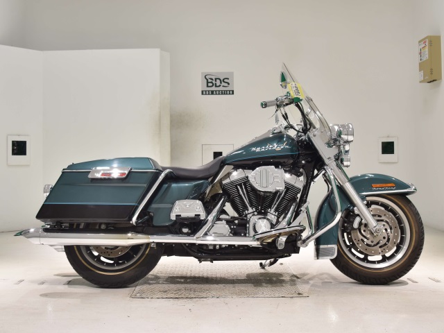 HD ROAD KING FLHR1450 2002