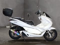 Honda PCX125 2010