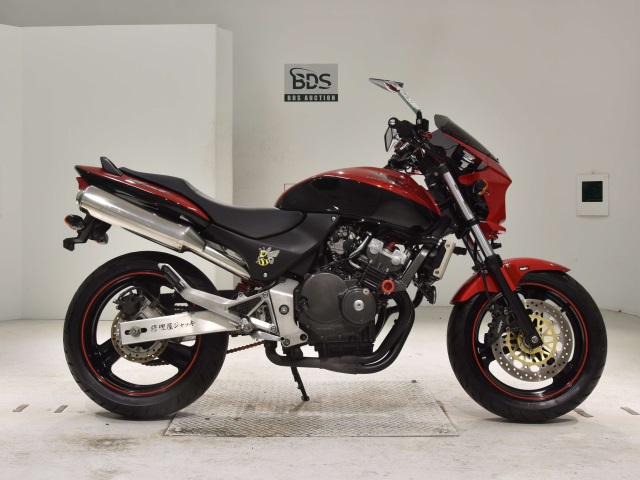 Honda HORNET CB250F 2006