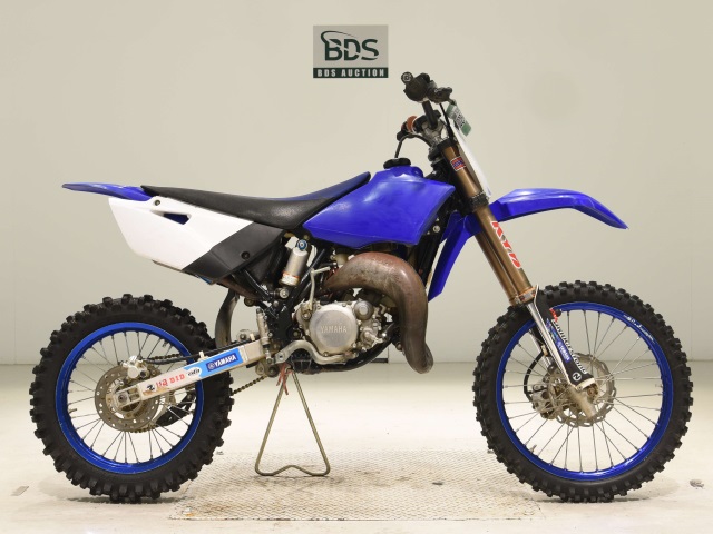 Yamaha YZ85LW 2020