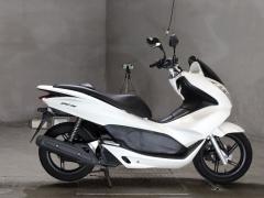 Honda PCX125 2014
