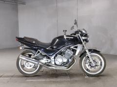 Kawasaki BALIUS ZR250 1991